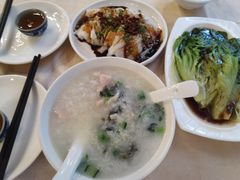 -食为先(中山七路店)