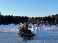 -北极村旅游风景区