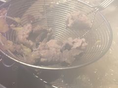 -牛很鲜潮汕牛肉火锅(朝晖路店)