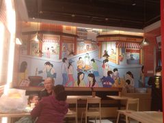 大堂-万利记·长沙粉面小吃(福永天虹店)