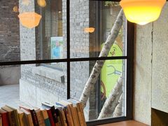 -仁义涵西餐·咖啡(中华巴洛克店)