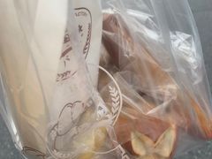 -稻田秋日式面包