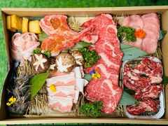 -CAMP.33露营烤肉·团建聚餐(创智天地店)