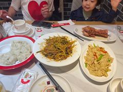 -李老哈·东北菜(宋园路店)