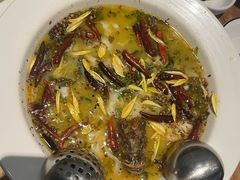 -新太二·鲜料川菜(智慧城广百店)