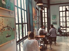 -The Workshop Coffee