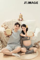 -专注孕妇照亲子照·纪田摄影