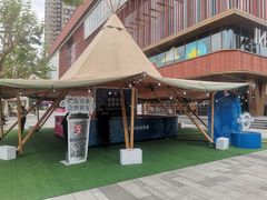 -红楼HONGLOU Gelato(淮海中路店)