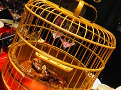 胡桃里招牌烤鸡-胡桃里乐队酒馆(长春总店)
