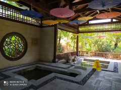 -凤翔首邑温泉度假村
