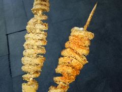 -小魏哥果仁烤面筋