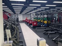 -超级猩猩健身·私教·团课·自助训练(客村丽影广场店)