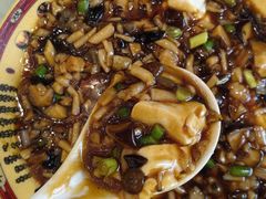 -龙香居海鲜浑锅家常菜·特色驴肉