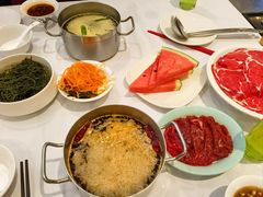 -天府火锅·始于1989年(老城十字街店)