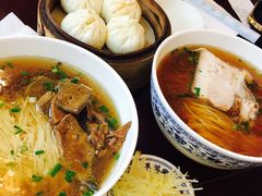 -朱鸿兴面馆(镇湖店)