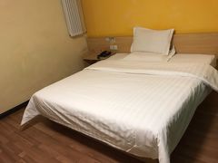 -7天酒店·北京上地清河地铁站店