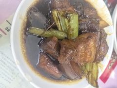 -蘭心餐厅(进贤路店)