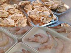 -蚝英雄·鲜蚝自助专门店