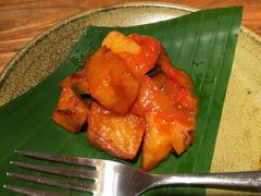 -天水蔬食料理(树德之光店)