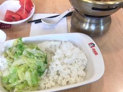 -南城香(欧陆经典万兴苑店)