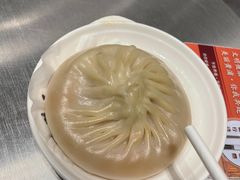 -宁波汤团店(外滩店)