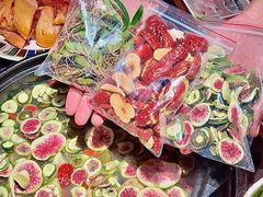 -芸鲜季·云南野生菌餐厅· 云南风物味研社(闵行店)
