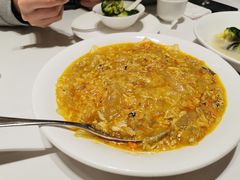 蟹粉粉皮-新吉士·上海菜(浦东LCM置汇旭辉店)