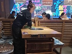 -洱火云南酸菜牛肉火锅(石景山当代商城店)