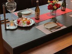 -原志优秀食材·匠心料理·海胆主题(金亿广场店)