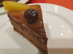 西点-大唐西市酒店-丝路阳光西餐厅