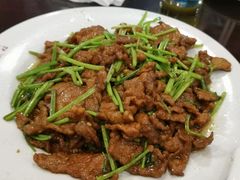 -晋阳饭庄(虎坊桥店)