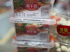 新疆吊干杏-二斗栗子(黄河道店)