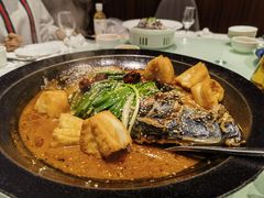 -缤圣源中国清真菜(群力店)