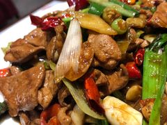 -阿娘家·原生态农家菜(国顺东路店)