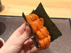 -小十Omakase(地王大厦店)