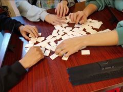 -BGM CLUB二次元主题桌游店(康王路店)