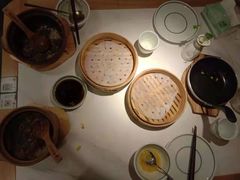 -吴家·淮扬小馆(世纪金源店)