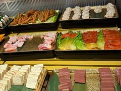 -牛New寿喜烧(曹路花园城店)