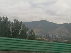 -黄金寨原生态旅游区