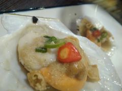 -虾弄弄海派小龙虾·牛羊蝎子火锅