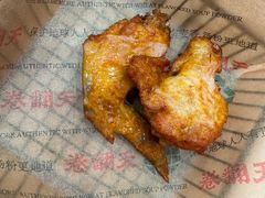 -卷翻天·卷饼(欧亚商都店)