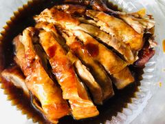 -竺桥兄弟烤鸭馆(竺桥店)