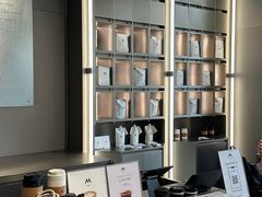 -M Stand(成都COSMO店)