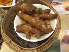 -添好运点心专门店(北角店)