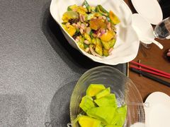 -福海居烤鸭店(鸟巢店)