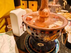 -南门涮肉(东单店)