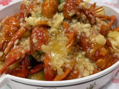 -虎虎龙虾大排档(双井店)