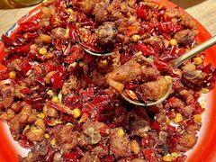 -川堂风·跷脚牛肉·乐山爆炒(宝山日月光店)