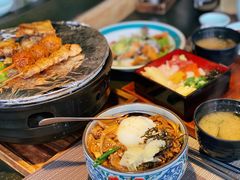 -山葵家·创意料理(宁波来福士店)