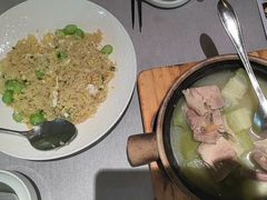 -晓粤·惹味粤菜(凯德乐峰广场店)